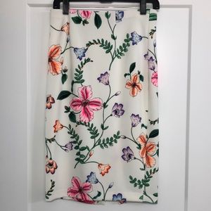 Express Skirt